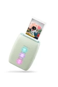 Instax mini Link 3 Yeşil Akıllı Telefon Yazıcısı ve 20'li mini Film - 2