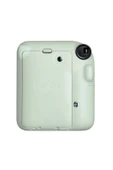 Instax Mini 12 Fotoğraf Makinesi Mint Green - 2