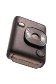 Instax mini LiPlay Hybrid Deep Bronze Fotoğraf Makinesi 20'li Film - 5