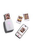 Instax Mini Link 3 Beyaz Akıllı Telefon Yazıcısı - 6