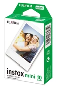 Instax Mini 12 Yeşil Fotoğraf Makinesi 10'lu Film ve Çantalı Seti 98 - 7