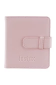 İnstax Mini 12 Fotoğraf Makinesi Çanta Albüm Askı Pil 10'lu Film - 4