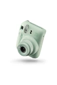 Instax Mini 12 Fotoğraf Makinesi Mint Green - 5