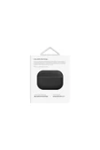 Airpods Pro 2 (2.NESİL) Kılıf Terra Serisi Hakiki Deri Kablosuz Şarj Destekli Koruma  Black - 6