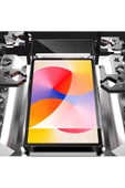 Huawei Matepad SE 11" 6GB 128GB 2024 Ekran Koruyucu Nano Esnek Şeffaf Cam Tam Uyumlu - 3