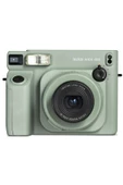 Instax Wide 400 Yeşil Fotoğraf Makinesi thumbnail 1