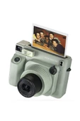 Instax Wide 400 Yeşil Fotoğraf Makinesi thumbnail 2