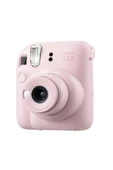 Instax Mini 12 Fotoğraf Makinesi Blossom Pink - 1