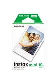 İnstax Mini 12 Fotoğraf Makinesi Çanta Albüm Askı Pil 10'lu Film - 4