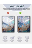 Apple Ipad Pro 13 Inç 2024 M4 Çip Uyumlu Paperlike Ekran Koruyucu Kırılmaz Kağıt Hissli A2925 A2926 - 5