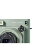 Instax Wide 400 Yeşil Fotoğraf Makinesi thumbnail 6