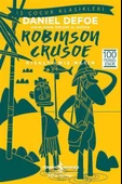Robinson Crusoe – Kısaltılmış Metin - 1