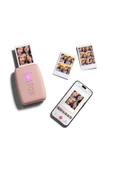 Instax Mini Link 3 Pembe Akıllı Telefon Yazıcısı - 5