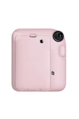 Instax Mini 12 Fotoğraf Makinesi Blossom Pink - 2