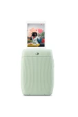 Instax mini Link 3 Yeşil Akıllı Telefon Yazıcısı ve 10'lu mini Film - 4