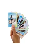 Instax Mini Macaron 10'lu Özel Film - 4