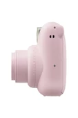 Instax Mini 12 Pembe Fotoğraf Makinesi Ve 20'li Mini Film thumbnail 5