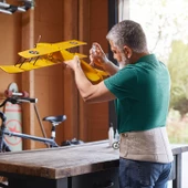 Actimove Bel Desteği Yüksek Yoğunluk Köpük Panel / Ayarlanabilir Çift Kat Komp. - 3