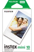 İnstax Mini 12 Fotoğraf Makinesi+Askı+pil +10'lu film+Albüm (LİLA) - 3