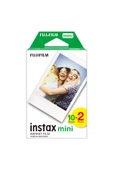 Instax Mini 12 Yeşil Fotoğraf Makinesi-20'lu Film-mini Albüm Ve Deri Kılıf Seti thumbnail 7