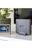 Instax Wide Link Gri Akıllı Telefon Yazıcısı - 5