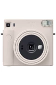 Instax Sq1 Beyaz Fotoğraf Makinesi - 1