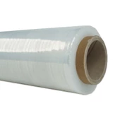 Arma Palet Rulo Streç Film Folyo - Şeffaf - 23 Mikron - 50 Cm. x 300 Metre - 3000 Gr. - 1 Adet thumbnail 1