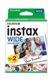 Instax Wide Film 20'li 108x86 mm Beyaz - 3