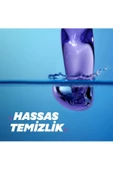 Yumoş Siyah ve Koyu Renkli Giysiler için Sıvı Çamaşır Deterjanı 3 x 2520 ML - 6