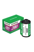 36 Lık Film Renkli Analog Film 200 Yeni Tarihli - 1