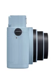 Instax Sq1 Buz Mavi Fotoğraf Makinesi Ve 10'lu Kare Film thumbnail 5