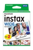 Instax Wide 20'Li Film 2'Li Set 40 Poz / - 2
