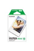 Instax mini 12 Pembe Fotoğraf Makinesi-10'lu Film-Mini Albüm ve Deri Kılıf Seti thumbnail 8