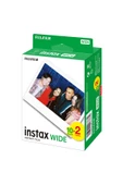 Instax Wide Link Gri Akıllı Telefon Yazıcısı Ve 20'li Film - 3