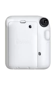 Instax Mini 12 Beyaz Fotoğraf Makinesi - 5