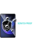 Honor Pad X9 11.5 Inç 2023 Tablet Uyumlu Ekran Koruyucu Nano Kırılmaz Tam Uyumlu Esnek Cam - 2