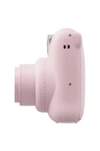 Instax Mini 12 Pembe Fotoğraf Makinesi Ve 10'lu Mini Film - 5