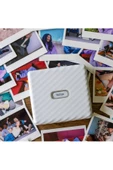 Instax Wide Link Beyaz Akıllı Telefon Yazıcısı Ve 20'li Film - 4