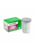 36 Lık Film Renkli Analog Film 200 Yeni Tarihli - 2
