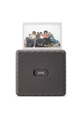 Instax Wide Link Gri Akıllı Telefon Yazıcısı - 7