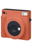 Instax Sq1 Terracotta Turuncu Fotoğraf Makinesi Ve 10'lu Kare Film - 7