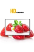 Honor Pad X9 11.5 Inç 2023 Tablet Uyumlu Ekran Koruyucu Nano Kırılmaz Tam Uyumlu Esnek Cam - 3
