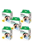 Instax Kare-square 20'li Film 5'li Set 100 Poz - 1