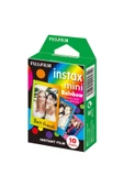 Instax Mini Rainbow 10'lu Film - 2