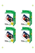 Instax Wide 20'li Film 4'lü Set 80 Poz - 1