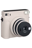 Instax Sq1 Beyaz Fotoğraf Makinesi - 2