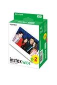 Instax Wide 20'li Film 2'li Set 40 Poz thumbnail 2