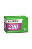 36 Lık Film Renkli Analog Film 200 Yeni Tarihli - 4