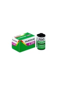36 Poz Renkli Analog Fujifilm C200 2026 Tarihli - 1
