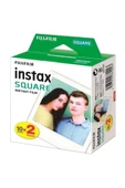 Instax Kare Square 10x2 Film - 3